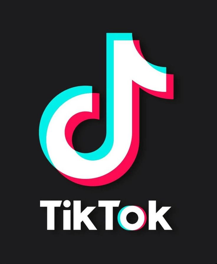 TikTok Logo